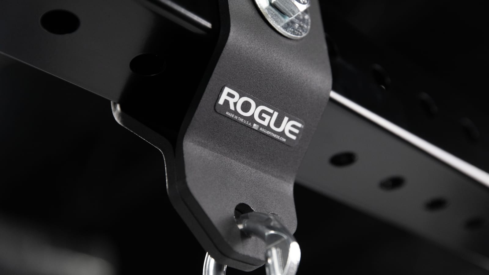 Rogue Monster Lite Shackle - For Strength Training Accessories
